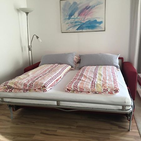 Ferienwohnung Eisele Buchenberg  Extérieur photo