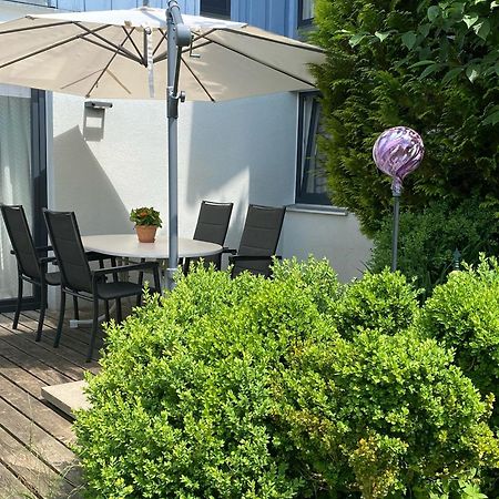 Ferienwohnung Eisele Buchenberg  Extérieur photo