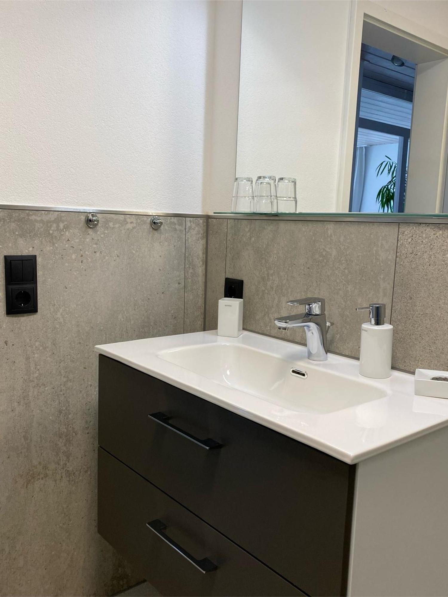 Ferienwohnung Eisele Buchenberg  Extérieur photo