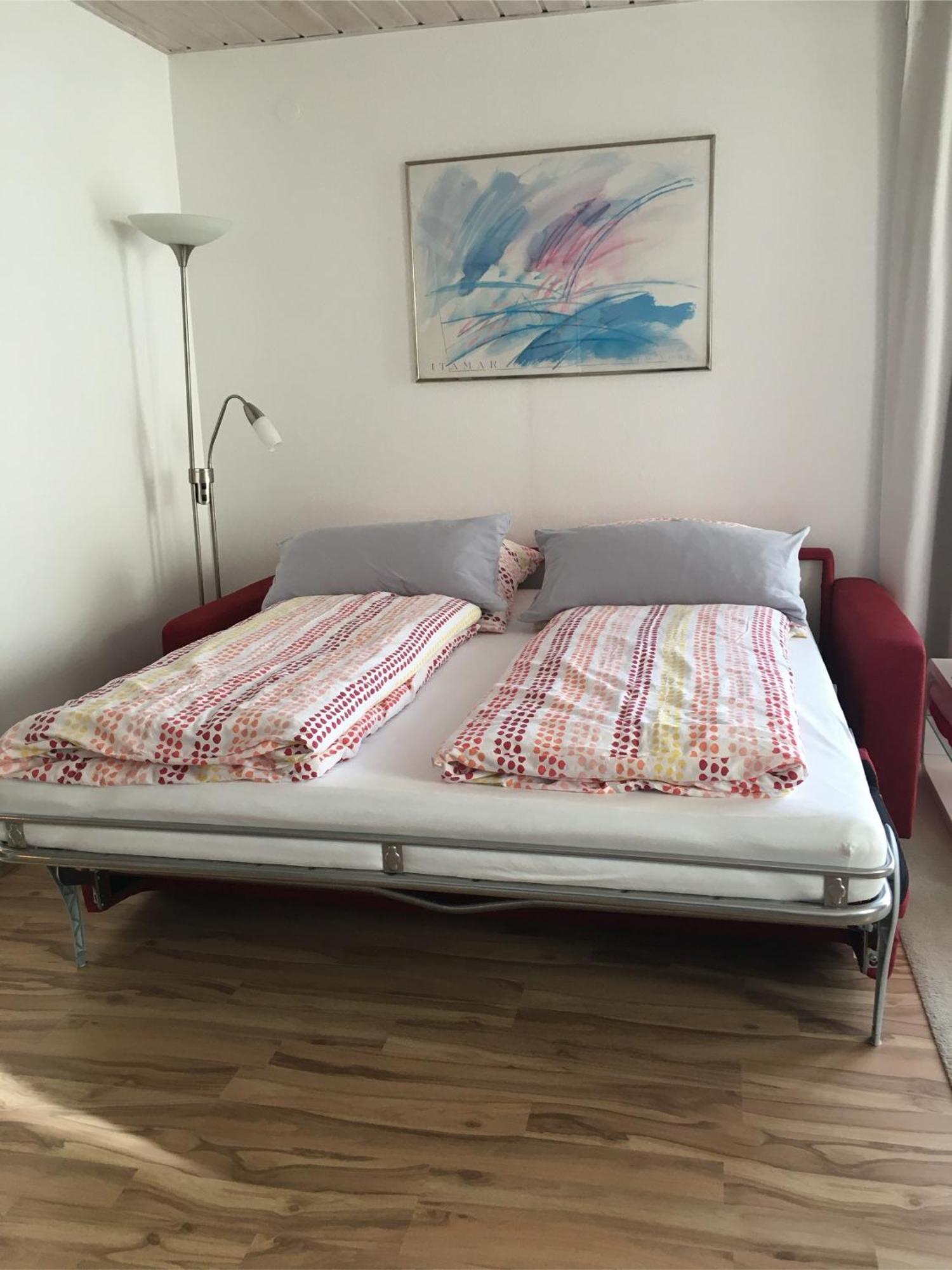 Ferienwohnung Eisele Buchenberg  Extérieur photo