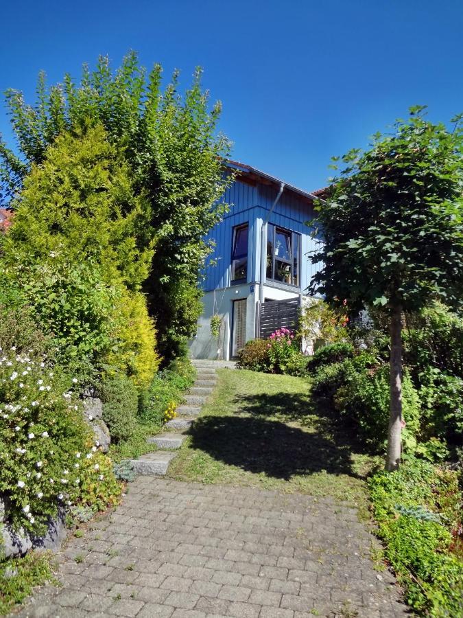 Ferienwohnung Eisele Buchenberg  Extérieur photo