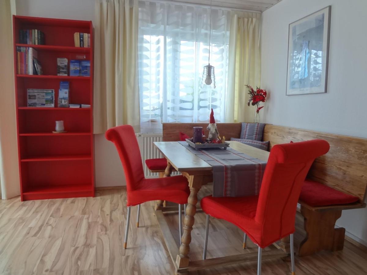 Ferienwohnung Eisele Buchenberg  Extérieur photo
