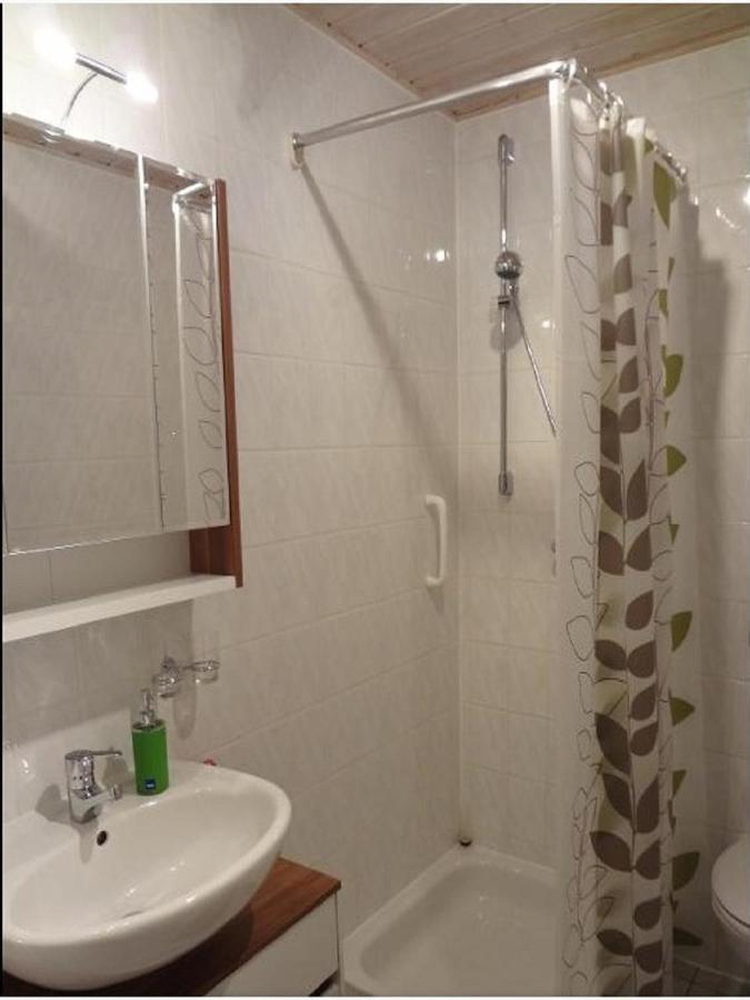 Ferienwohnung Eisele Buchenberg  Extérieur photo