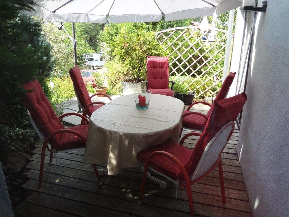Ferienwohnung Eisele Buchenberg  Extérieur photo