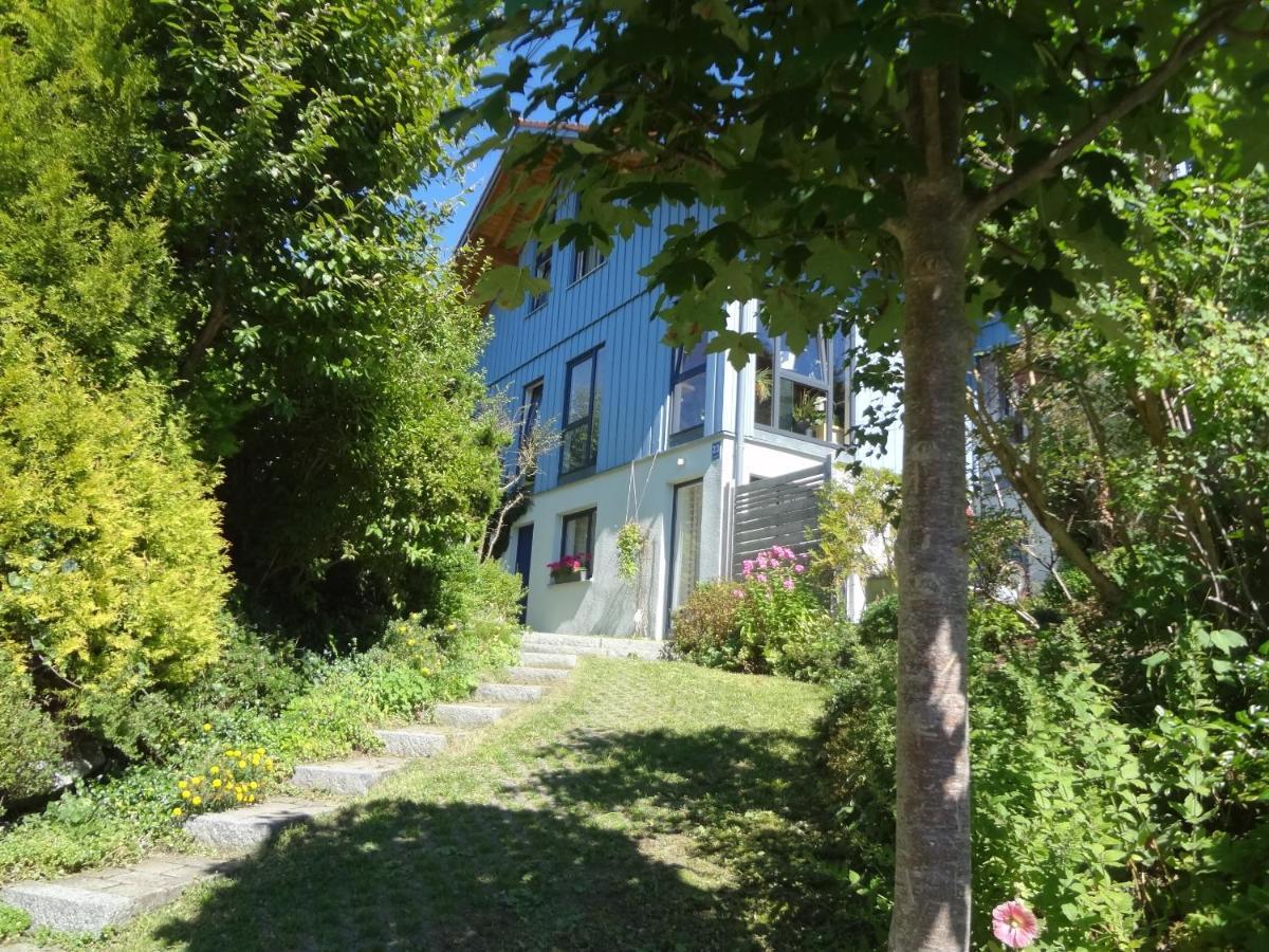 Ferienwohnung Eisele Buchenberg  Extérieur photo