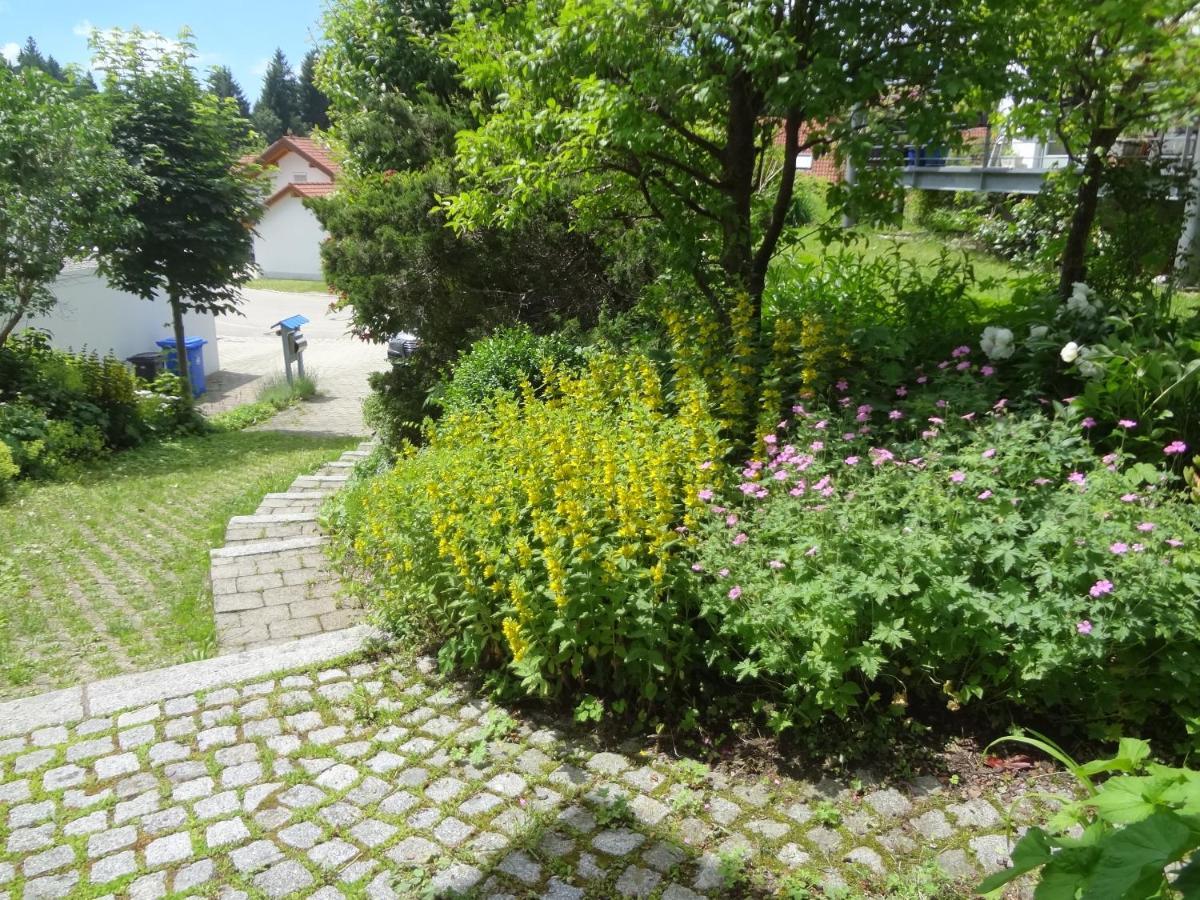 Ferienwohnung Eisele Buchenberg  Extérieur photo