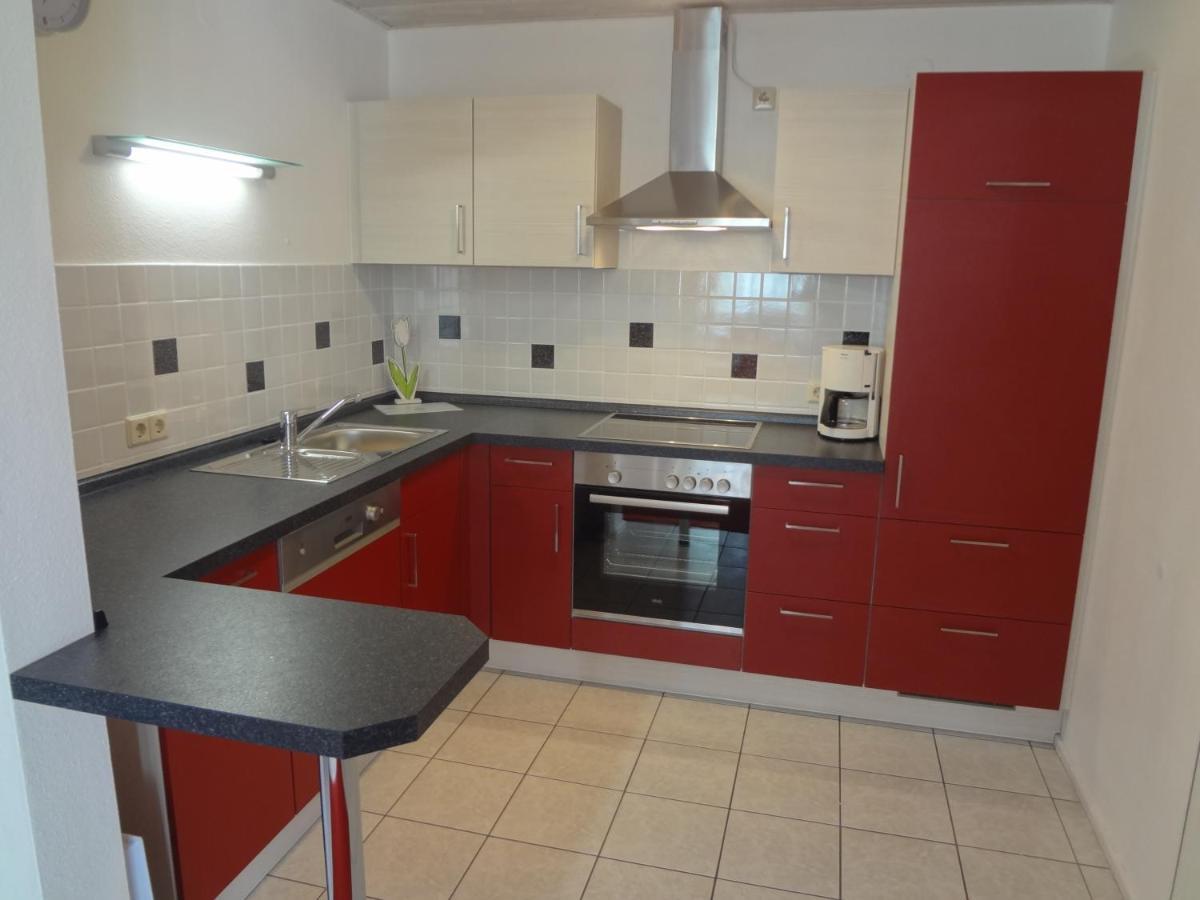 Ferienwohnung Eisele Buchenberg  Extérieur photo
