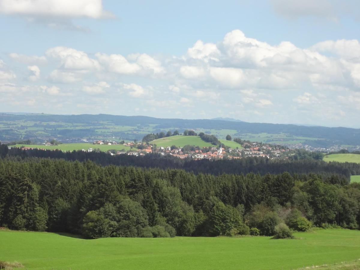 Ferienwohnung Eisele Buchenberg  Extérieur photo
