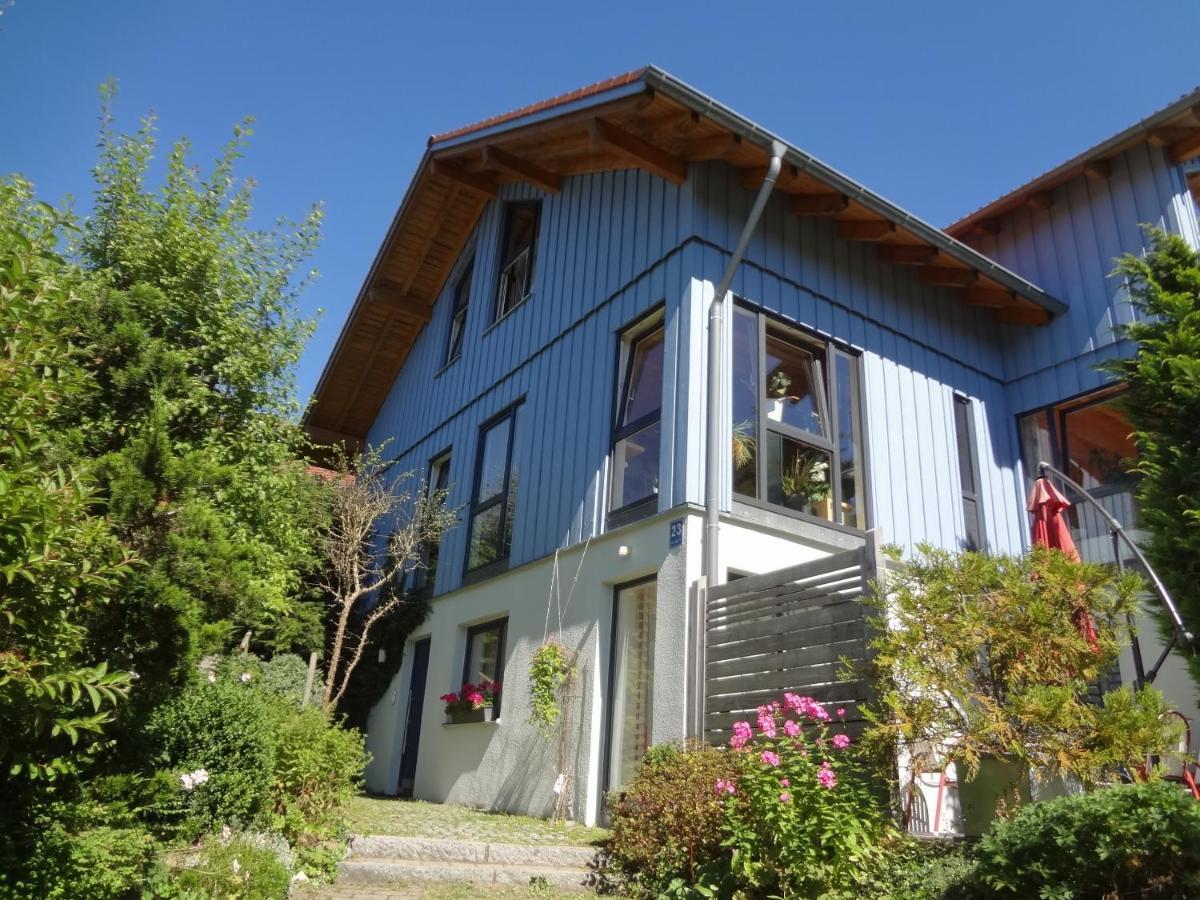 Ferienwohnung Eisele Buchenberg  Extérieur photo