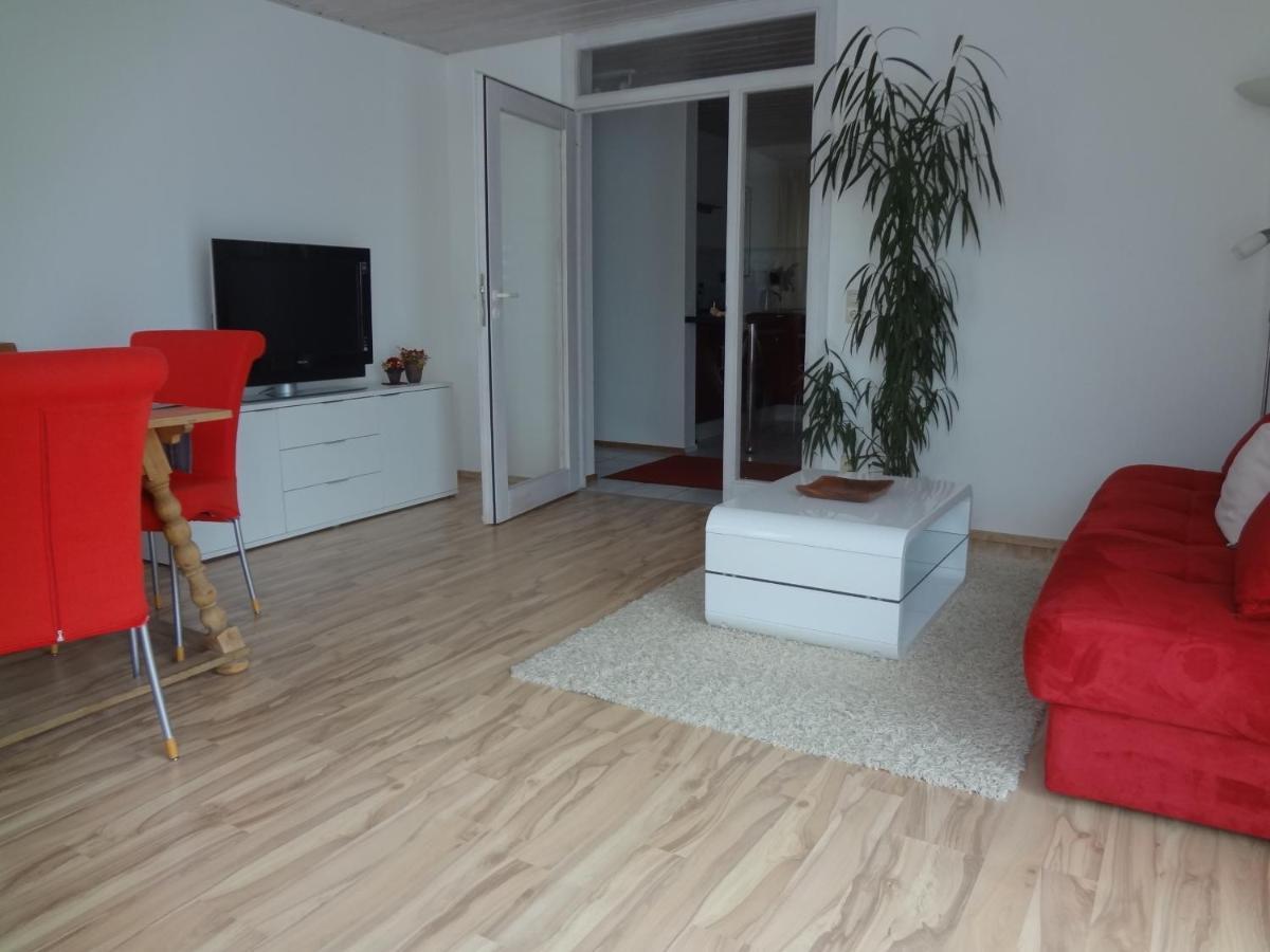 Ferienwohnung Eisele Buchenberg  Extérieur photo