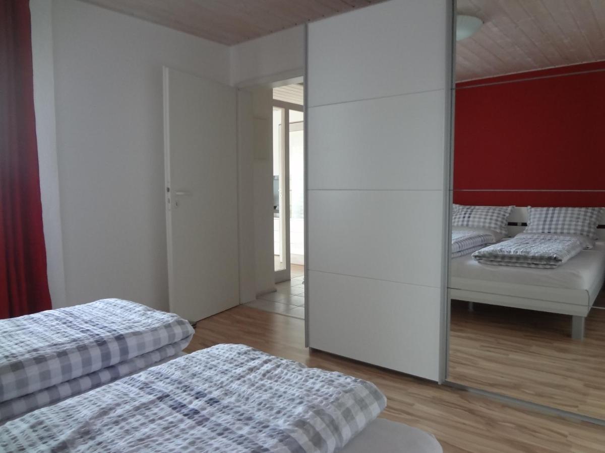 Ferienwohnung Eisele Buchenberg  Extérieur photo